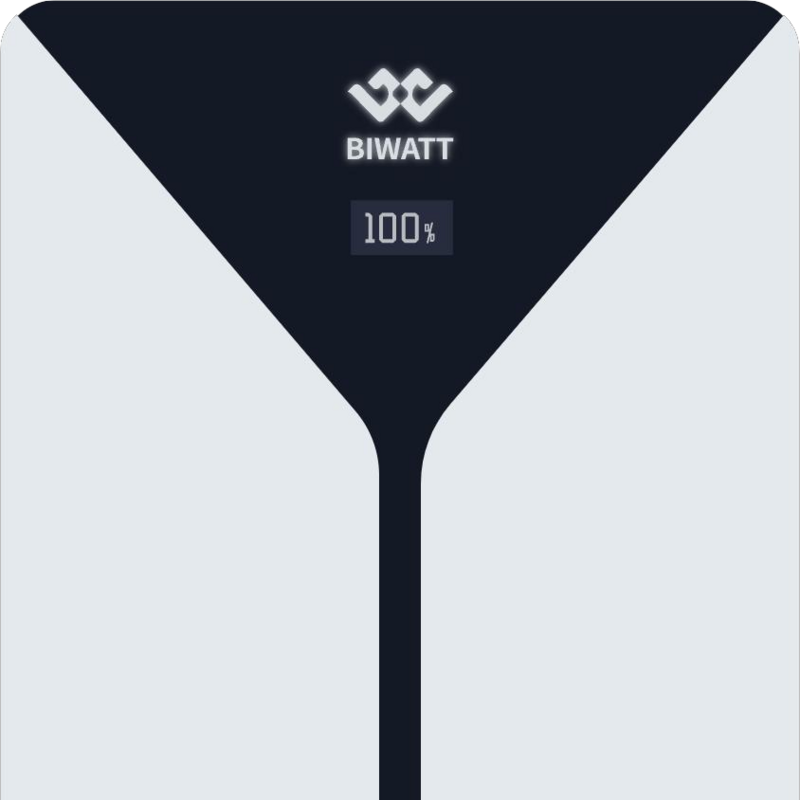 BiWatt Powernest All in one