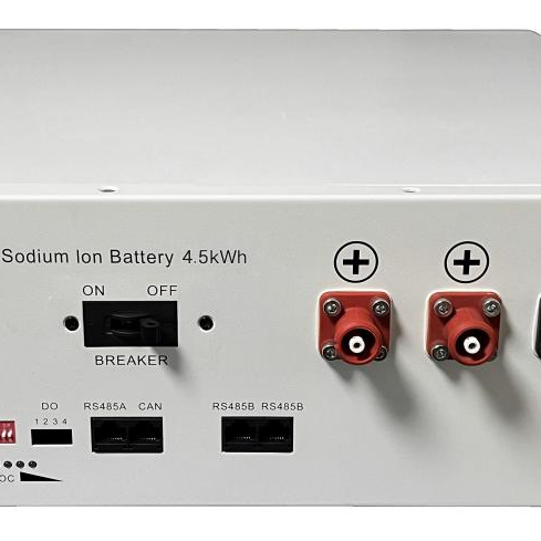 BiWatt Battery Pack