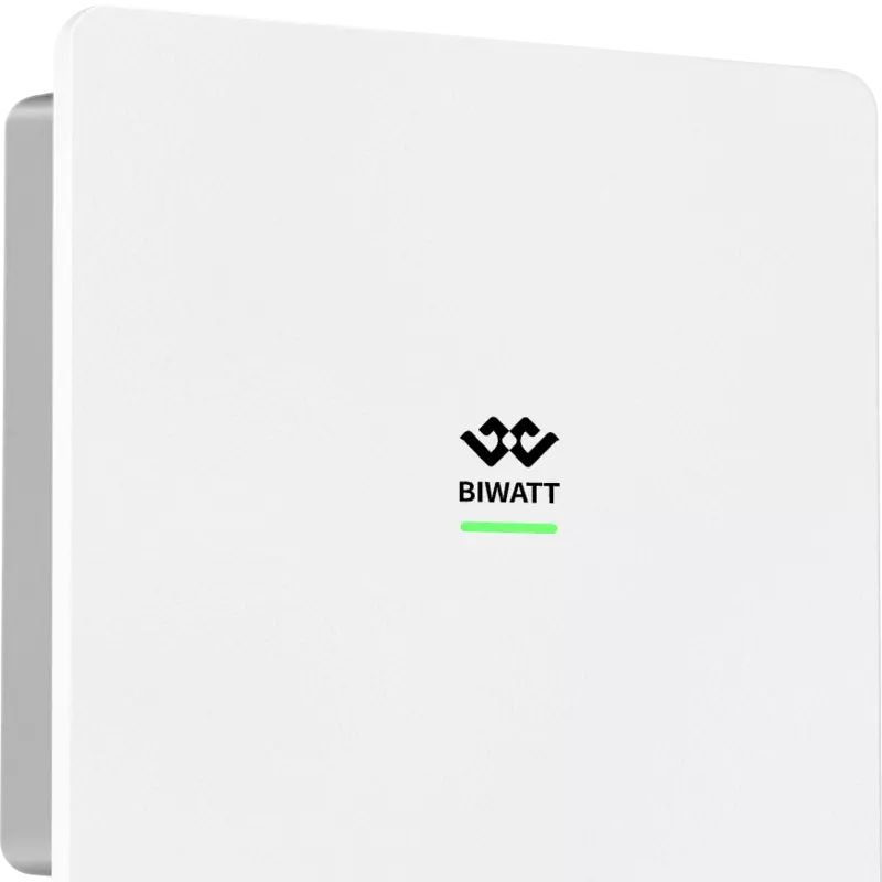 BiWatt Hybrid Inverter H1-Pro